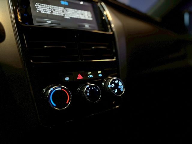 TOYOTA豐田 YARIS  第11張相片
