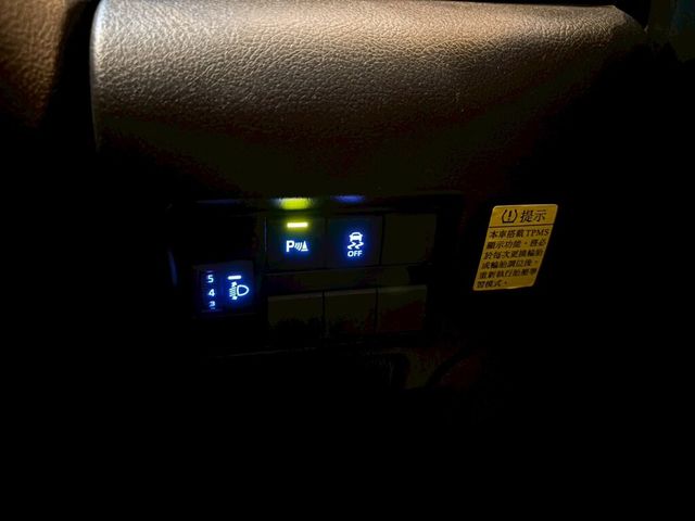 TOYOTA豐田 YARIS  第12張相片