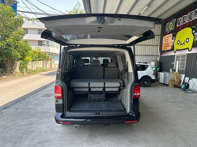 VOLKSWAGEN福斯 T5 CARAVELLE  第5張相片