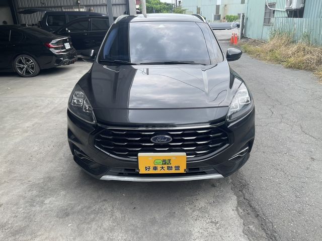 FORD福特 KUGA  第2張相片
