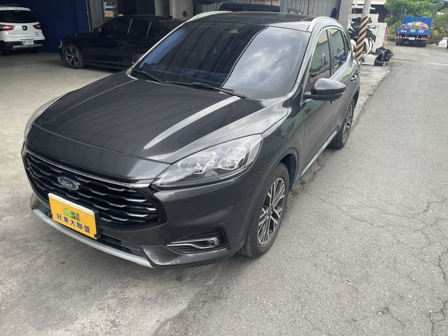 FORD福特 KUGA  第3張相片