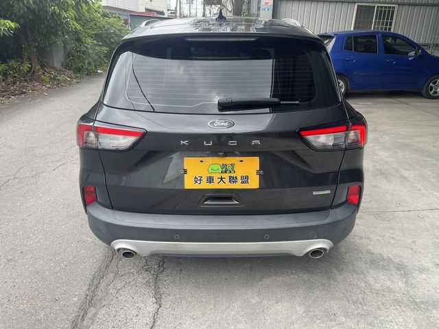 FORD福特 KUGA  第5張相片