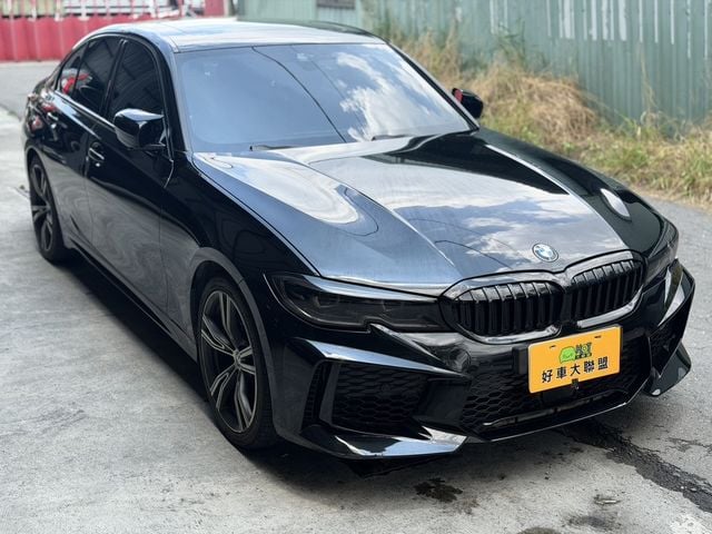 BMW寶馬 330I  第3張相片