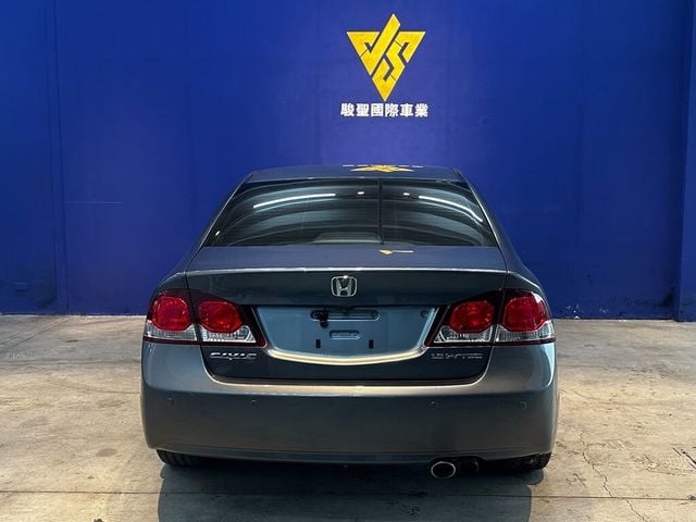 HONDA本田 CIVIC  第5張相片