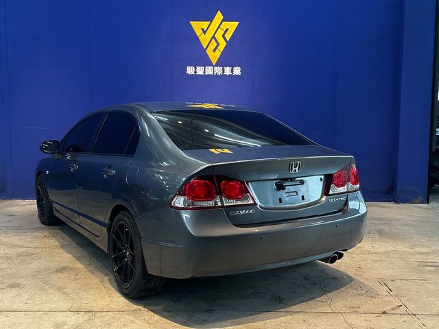 HONDA本田 CIVIC  第6張相片