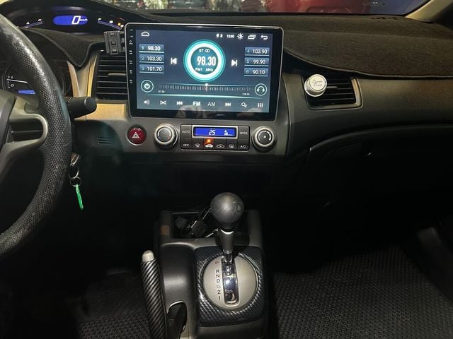 HONDA本田 CIVIC  第10張相片
