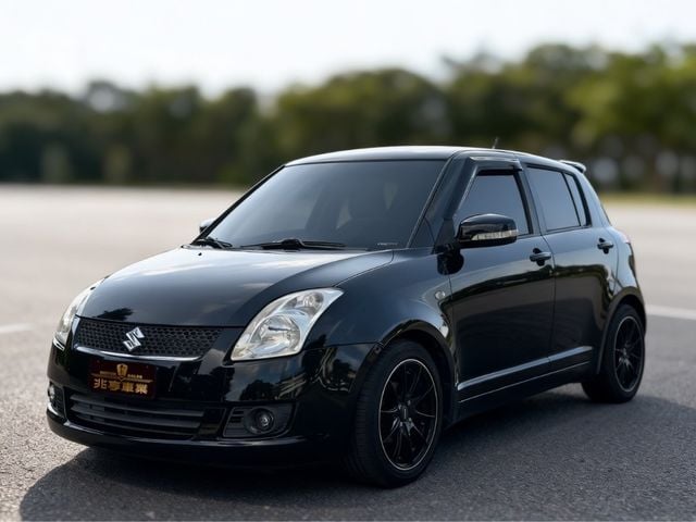 SUZUKI鈴木 SWIFT  第1張相片