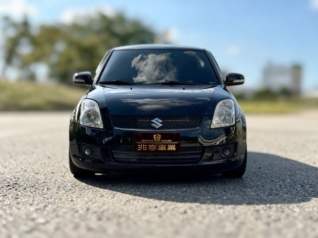 SUZUKI鈴木 SWIFT  第2張相片