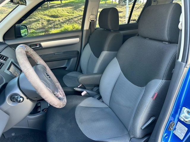 SUZUKI鈴木 SWIFT  第13張相片