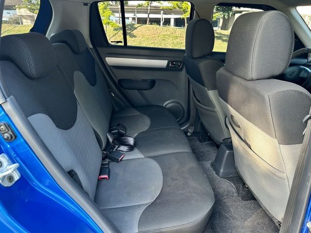 SUZUKI鈴木 SWIFT  第16張相片