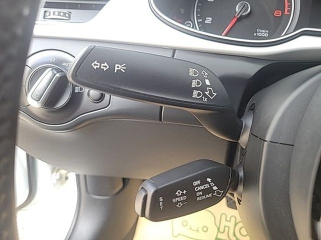 AUDI奧迪 A4 AVANT  第12張相片