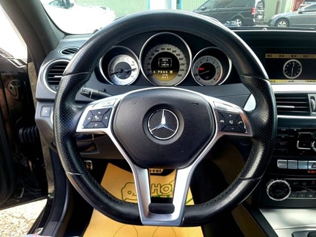 M-BENZ賓士 C250  第10張相片