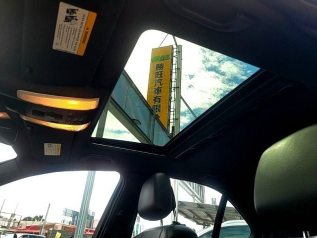 M-BENZ賓士 C250  第20張相片