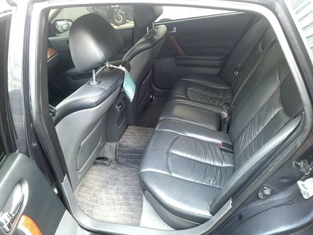 NISSAN日產 TEANA  第8張相片
