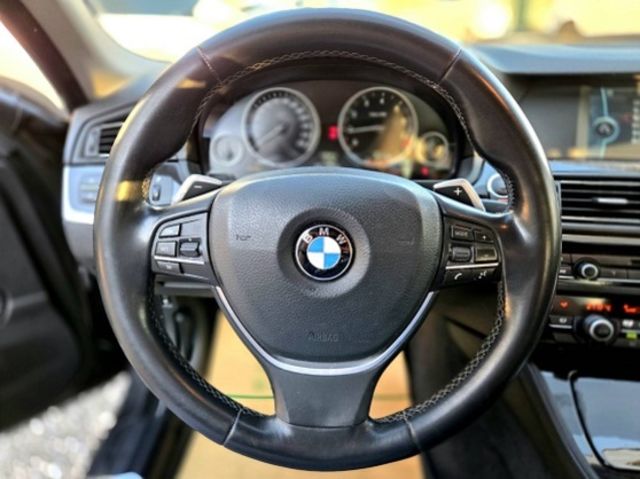 BMW寶馬 520I  第10張相片