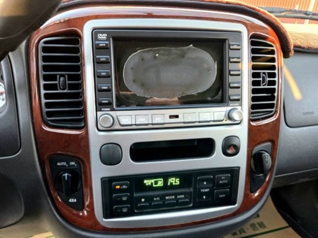 FORD福特 ESCAPE  第13張相片