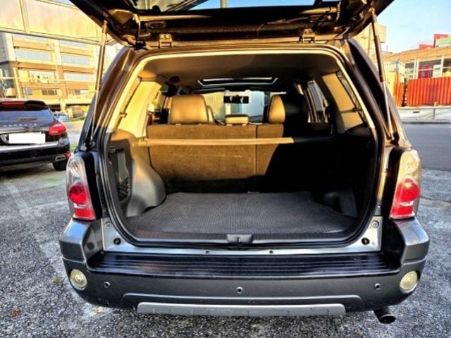 FORD福特 ESCAPE  第19張相片