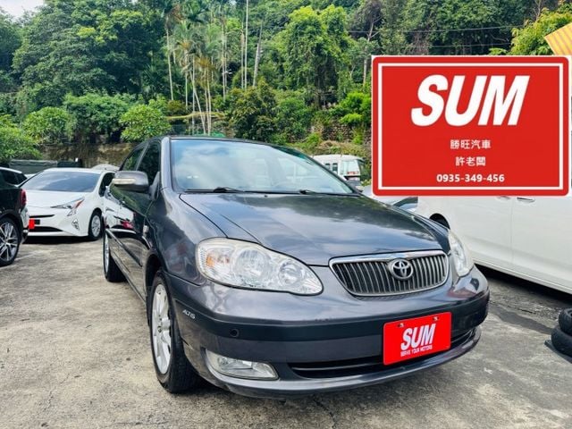 已深耕內湖22年的老店!一手車/僅跑11萬/代步神車/安卓機/冷氣很冷/一年後買新車政府補助還有10萬/  第1張相片
