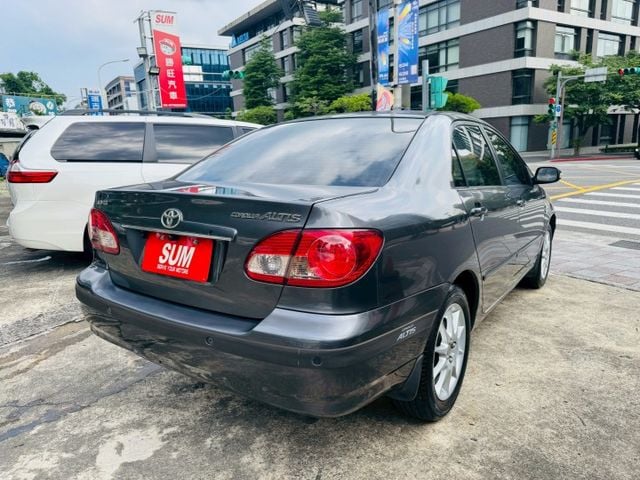已深耕內湖22年的老店!一手車/僅跑11萬/代步神車/安卓機/冷氣很冷/一年後買新車政府補助還有10萬/  第6張相片