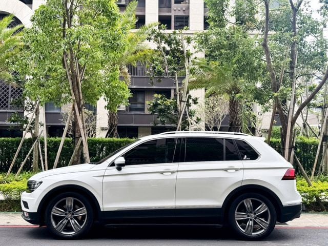 TIGUAN  第2張相片