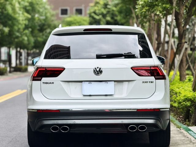 TIGUAN  第5張相片