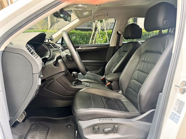 TIGUAN  第6張相片