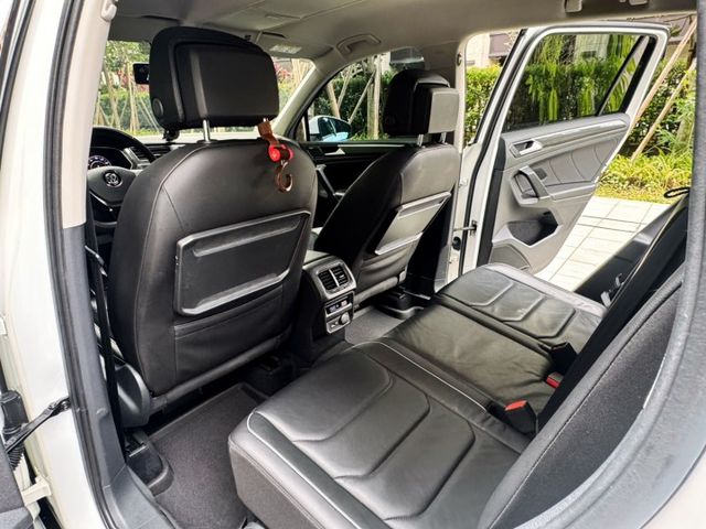 TIGUAN  第7張相片