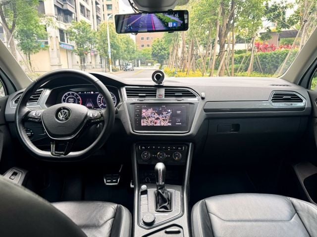 TIGUAN  第8張相片
