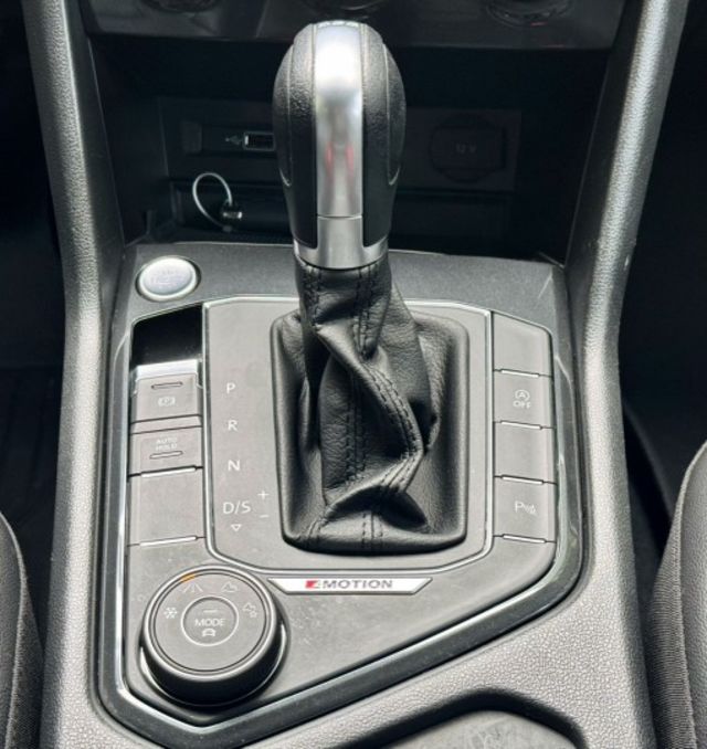 TIGUAN  第9張相片