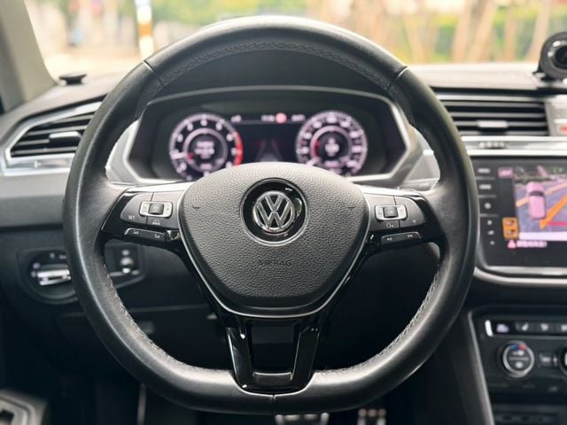TIGUAN  第10張相片