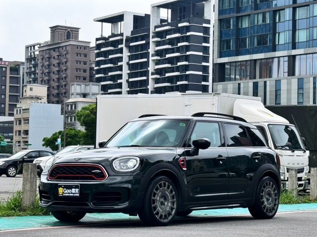 COUNTRYMAN  第1張相片
