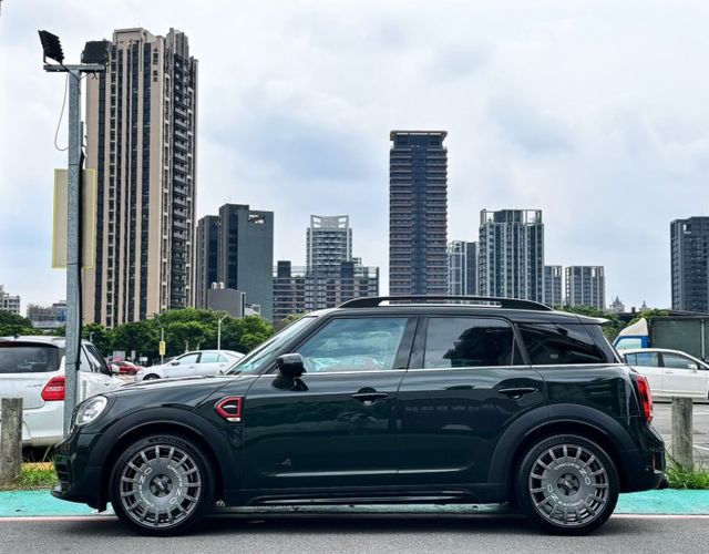 COUNTRYMAN  第2張相片