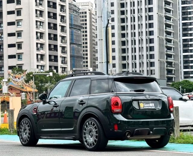 COUNTRYMAN  第3張相片
