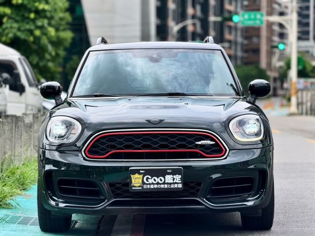 COUNTRYMAN  第4張相片