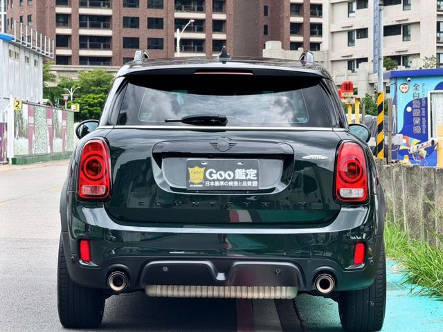 COUNTRYMAN  第5張相片