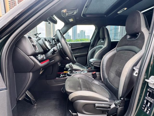 COUNTRYMAN  第6張相片