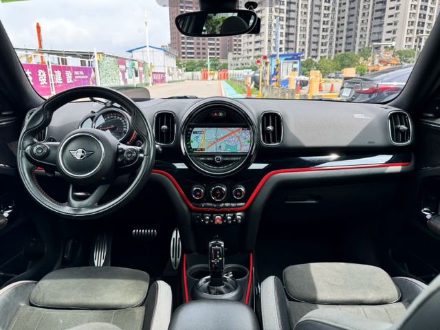 COUNTRYMAN  第8張相片