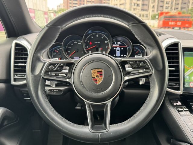 CAYENNE  第10張相片