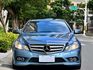 E-CLASS COUPE C207  第4張縮圖