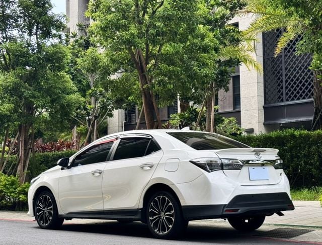ALTIS  第3張相片