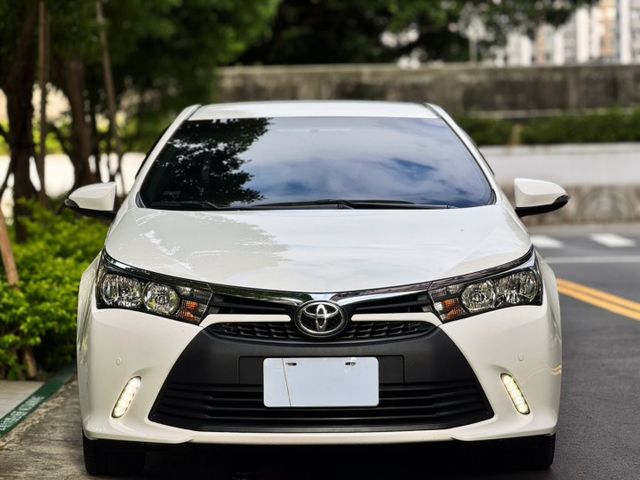 ALTIS  第4張相片