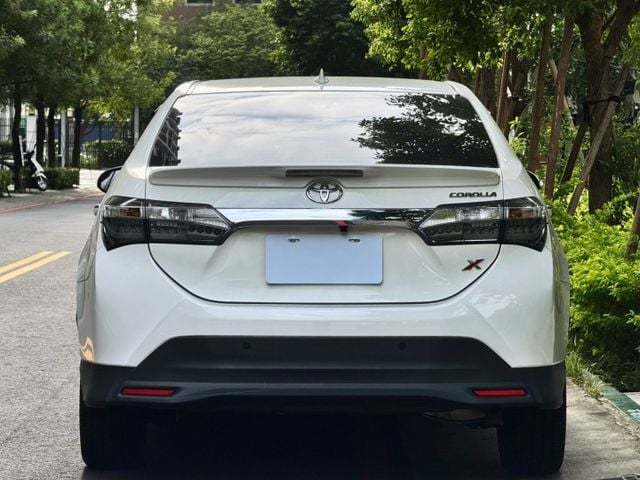 ALTIS  第5張相片