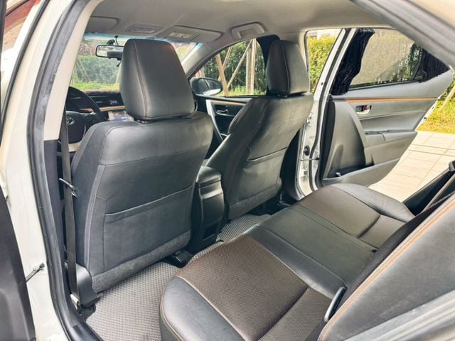 ALTIS  第7張相片
