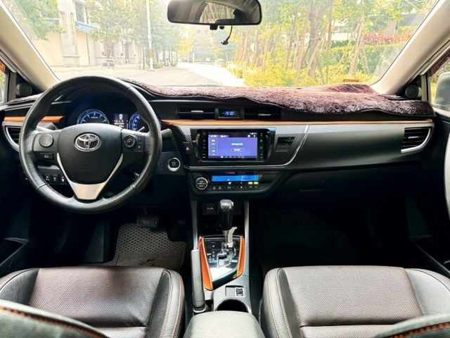 ALTIS  第8張相片