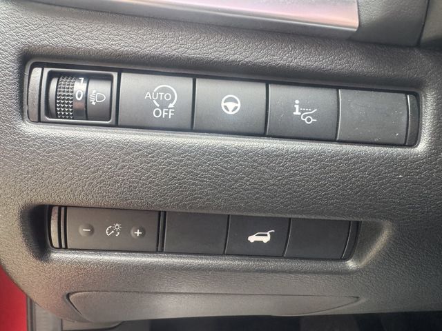 NISSAN日產 X-TRAIL  第7張相片