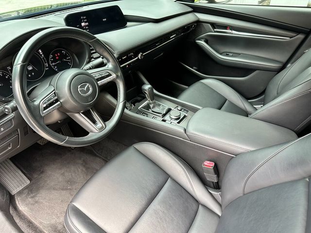 MAZDA馬自達 MAZDA 3  第7張相片