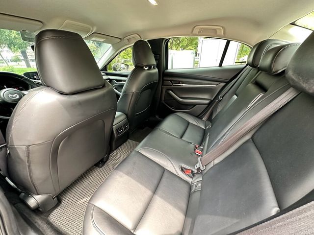 MAZDA馬自達 MAZDA 3  第9張相片
