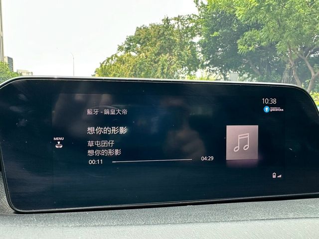 MAZDA馬自達 MAZDA 3  第13張相片