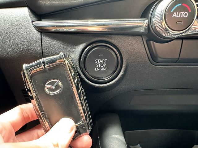 MAZDA馬自達 MAZDA 3  第15張相片