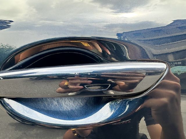 MAZDA馬自達 MAZDA 3  第16張相片
